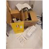 Image 3 : Janome MyLock 634D B