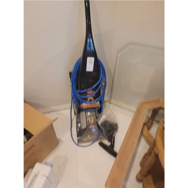 Bissell ProHeat B