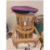 Image 1 : Coffee Tables & More. C