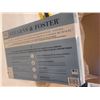 Image 4 : Sterns & Foster Mattress Pad & Lights