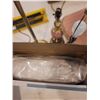 Image 5 : Sterns & Foster Mattress Pad & Lights