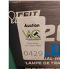 Image 6 : Feint Worklight & More. Cat B