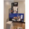 Image 1 : New Oster Food Processor  & More B