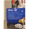 Image 2 : New Oster Food Processor  & More B