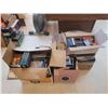 Image 1 : DVDs B
