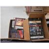 Image 2 : DVDs B