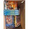 Image 4 : DVDs B