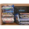 Image 8 : DVDs B