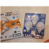 Image 4 : Light Bulbs B