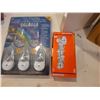 Image 7 : Light Bulbs B