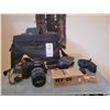 Image 1 : Nikon 35 Camera & More B