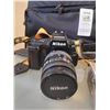 Image 2 : Nikon 35 Camera & More B