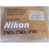 Image 7 : Nikon 35 Camera & More B