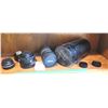 Image 1 : Nikon Zoom Lenses B