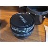 Image 6 : Nikon Zoom Lenses B