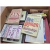 Image 2 : 8 Boxes of Books.B