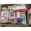 Image 3 : 8 Boxes of Books.B