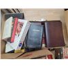 Image 4 : 8 Boxes of Books.B