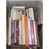 Image 5 : 8 Boxes of Books.B