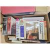 Image 8 : 8 Boxes of Books.B
