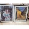 Image 2 : Framed Art B
