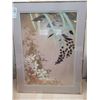 Image 3 : Framed Art B