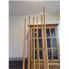 Image 4 : Pool Table & Cues C