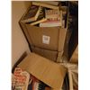 Image 2 : 4 Boxes of Books B