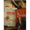 Image 3 : 4 Boxes of Books B