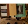 Image 4 : 4 Boxes of Books B