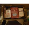 Image 6 : 4 Boxes of Books B