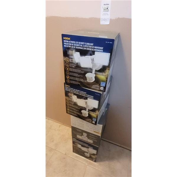 Koda Motion Activated Lights B