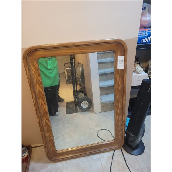 Lasko Fan & Mirror B