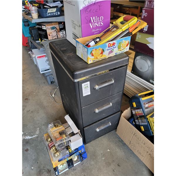 Weiser, Schlage, & More  Cat D