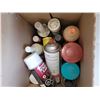 Image 3 : Spray Paint & More D