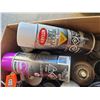 Image 5 : Spray Paint & More D