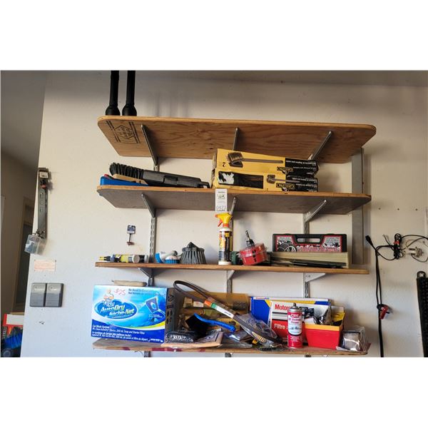 Automotive & Houseware Cat D