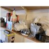 Image 6 : Lamps & Tool Belt Cat D