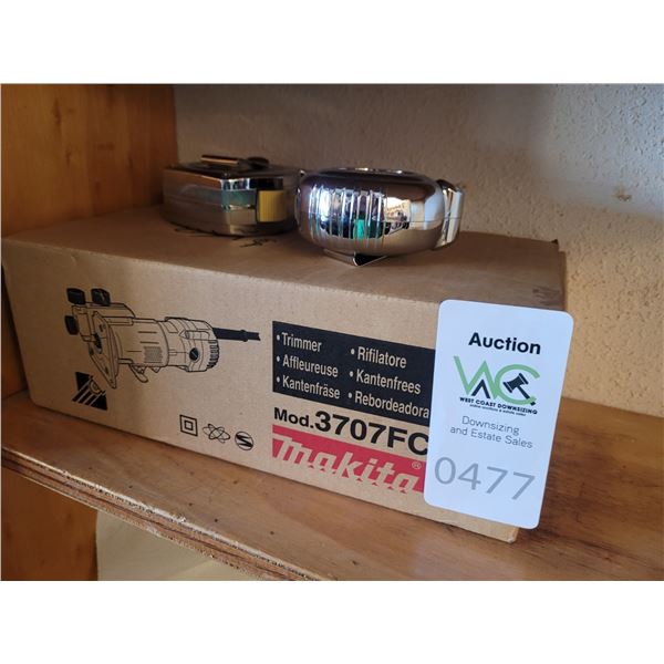 Makita Trimmer D
