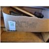 Image 3 : Hammers D