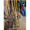 Image 7 : Garden Tools D
