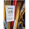 Image 9 : Garden Tools D