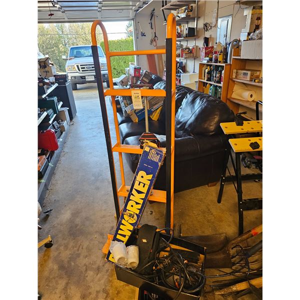 Furniture Dolly & More D