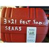 Image 1 : Craftsman Belt Sander D