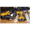 Image 1 : DeWalt Cordless D