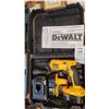 Image 1 : DeWalt Cordless D