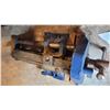 Image 3 : Vise D