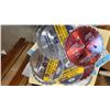 Image 4 : New Saw Blades D
