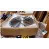 Image 7 : New Saw Blades D