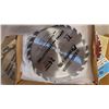 Image 8 : New Saw Blades D
